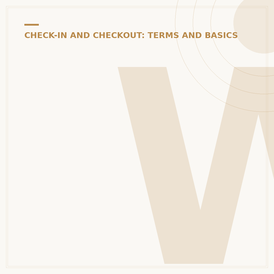 What Is Online Check-In for Hotels?
