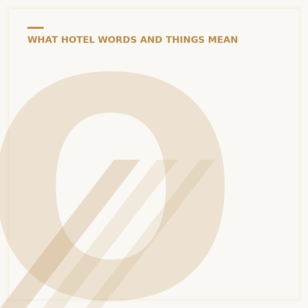 Orlando Airport Hotel: What Is Located There?