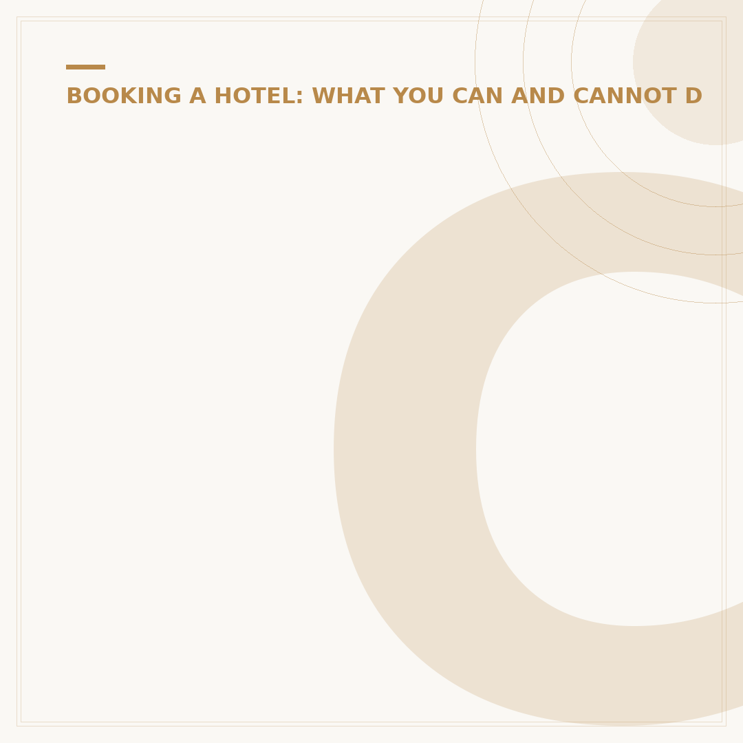 Can I Use PayPal to Book a Hotel?