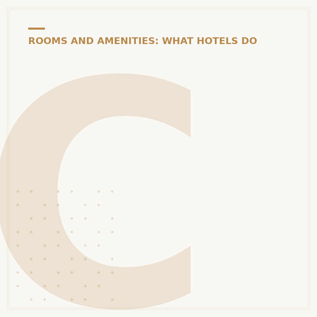 Can You Get Pizza Delivered to Your Hotel Room?