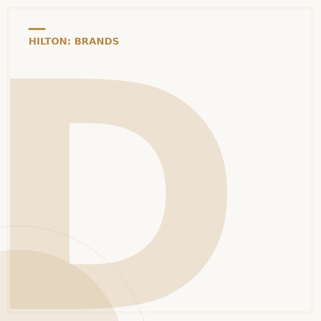 Does Rick Hilton Own Hilton Hotels? The Ownership Story