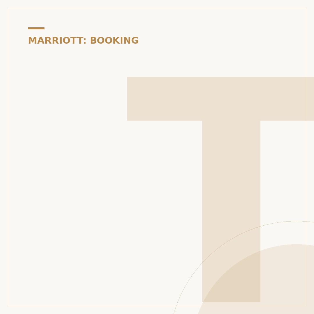 The Ritz-Carlton: What Hotel Group Is It Part Of?