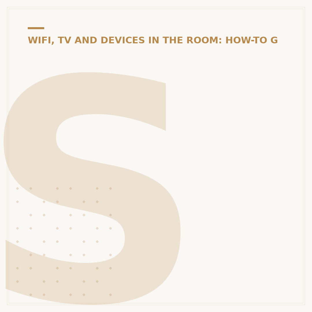 Screen Mirror iPhone to Hotel TV: Avoid Common Pitfalls