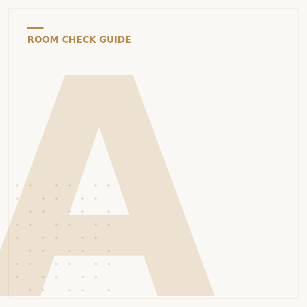 Are There Secret Cameras in Hotels? How to Check