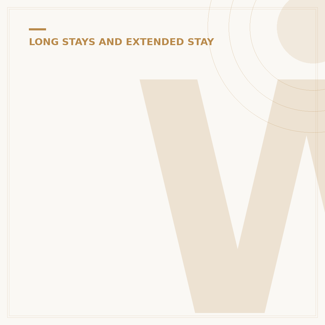 Why Is Serena Living in a Hotel? Extended Stays Explained