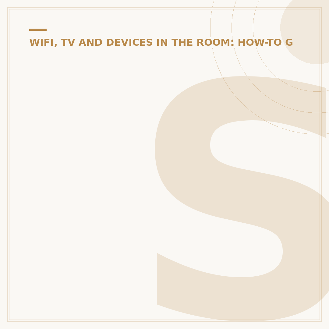 Set Up Chromecast at Hotel: Connect & Stream