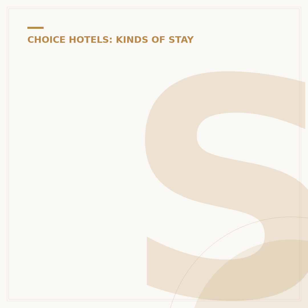 Sleep Inn Is Part of What Hotel Chain?