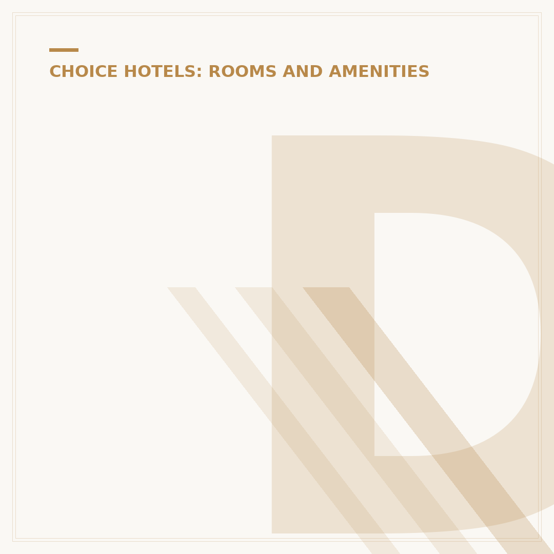 Does Sleep Inn Have a Pool? Amenities & What to Expect
