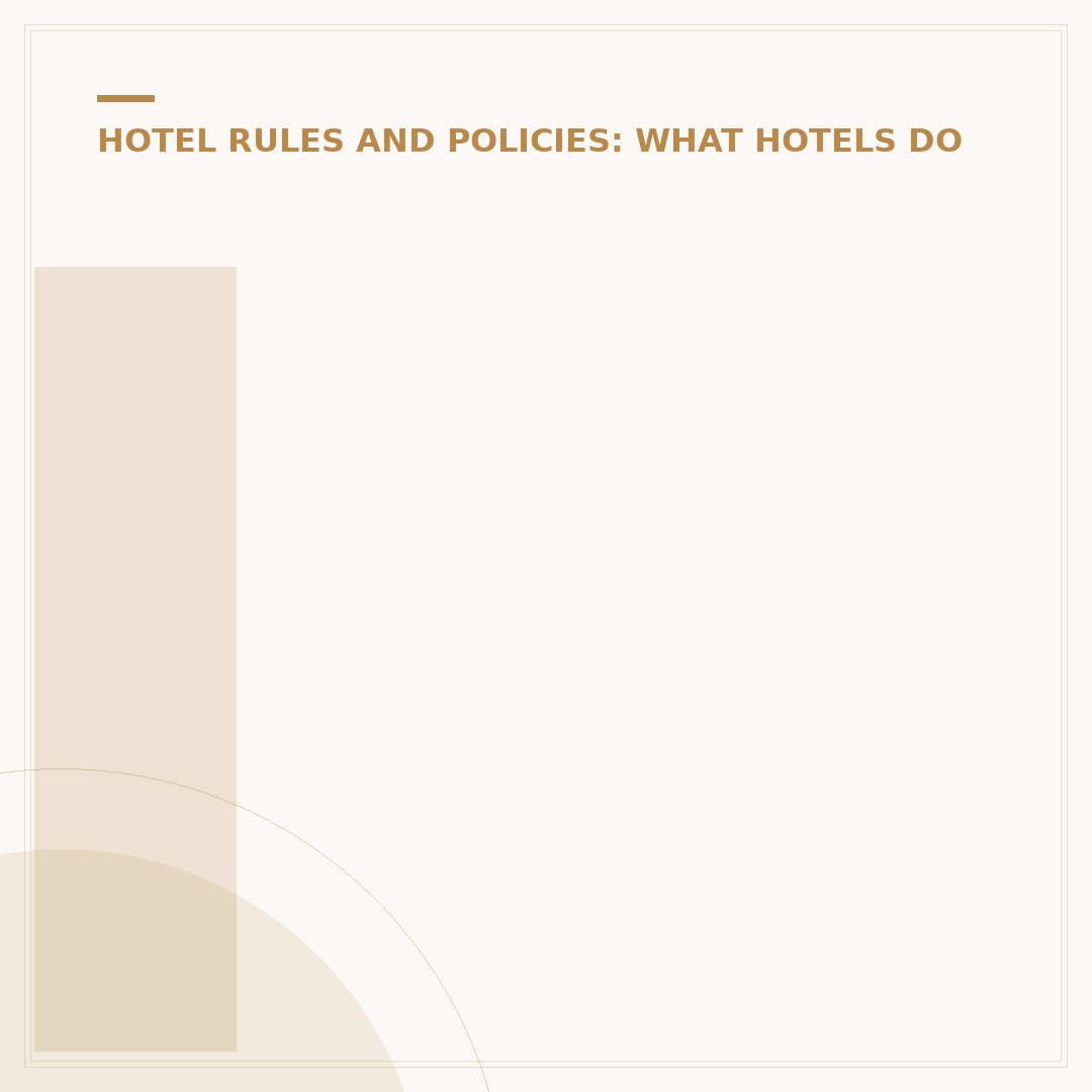 Is Staying in a Smoking Hotel Room Bad for You?