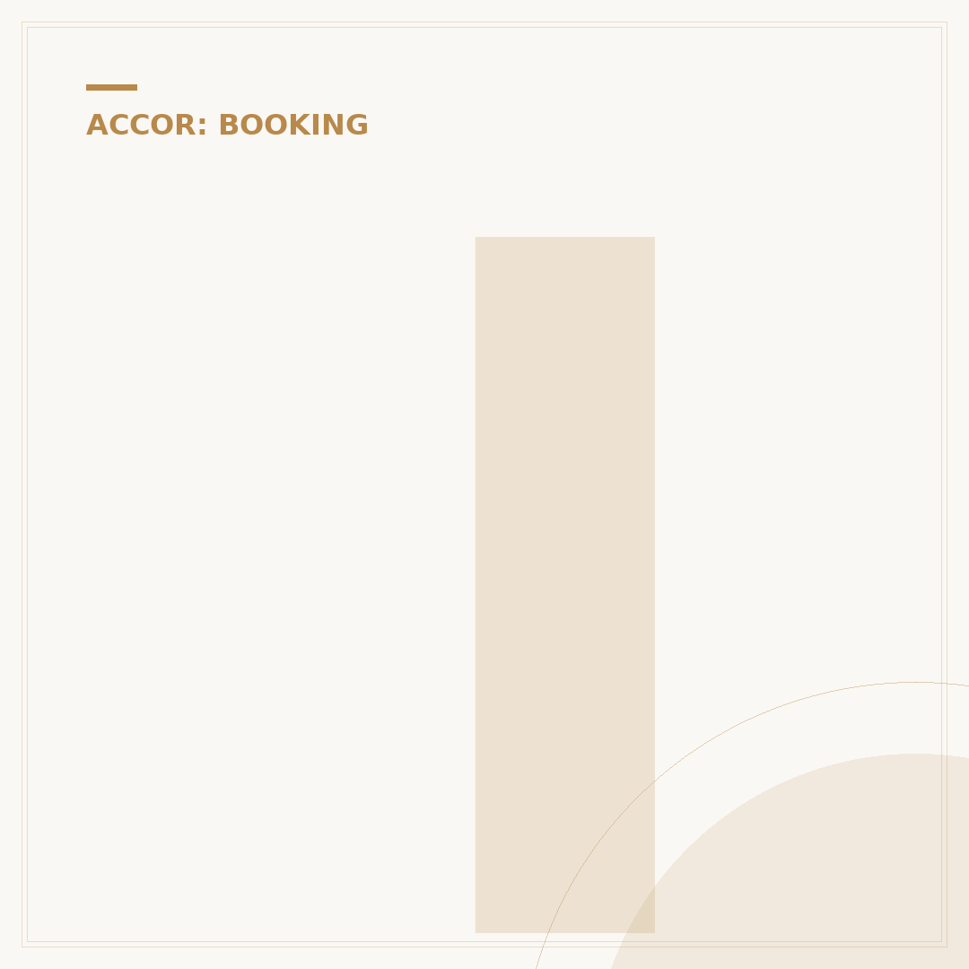 Is Sofitel Part of a Hotel Group? The Accor Connection