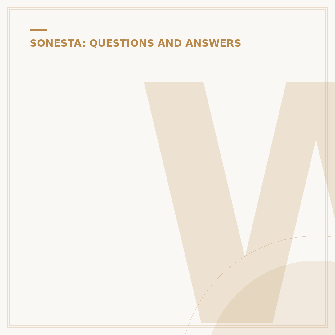 What Time is Checkout at Sonesta Hotels?