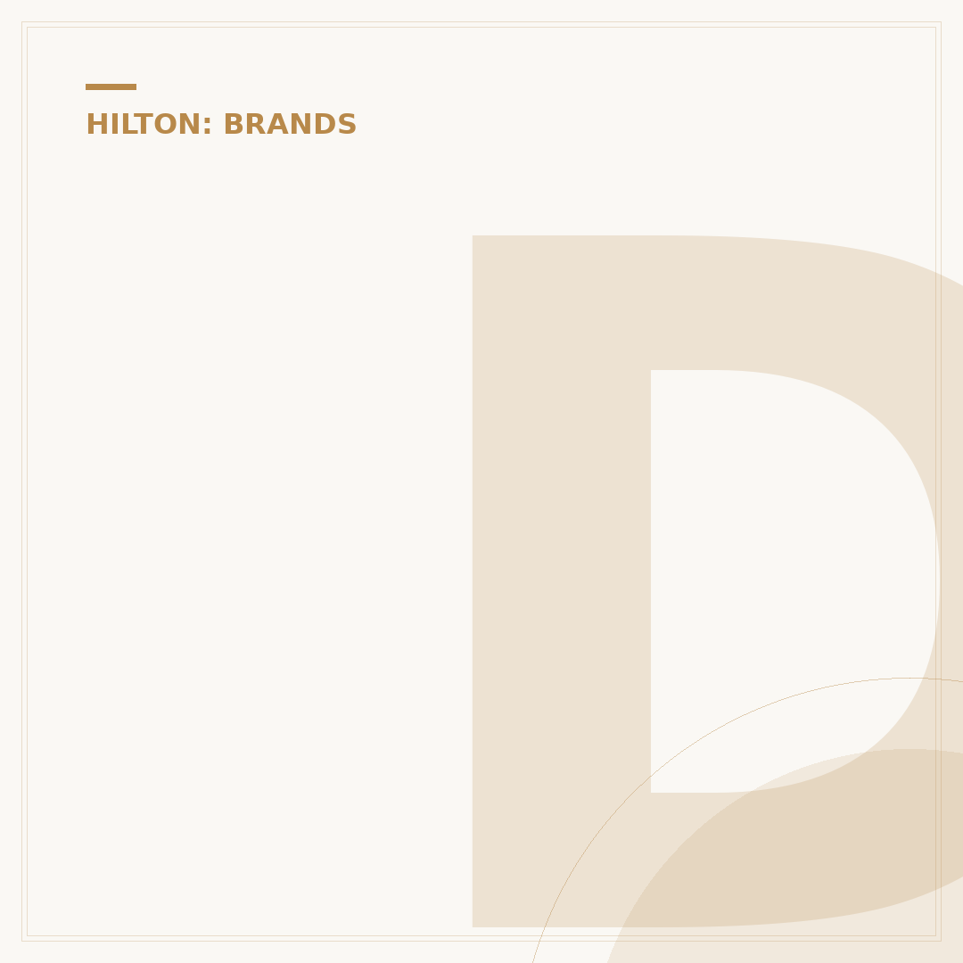 Does Steve Hilton Own Hilton Hotels? Unpacking Ownership