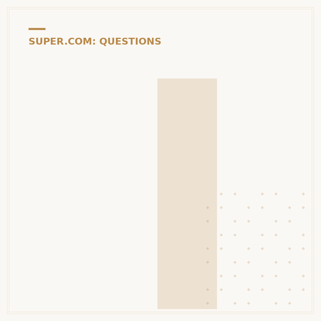 Is Super.com Legit for Hotels?