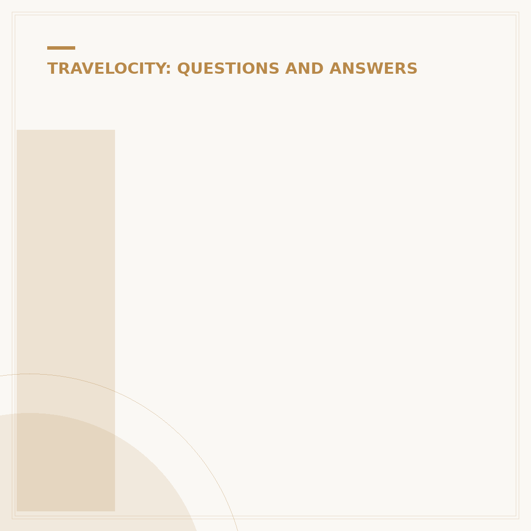 Is Travelocity Reliable for Hotels? A Deep Dive