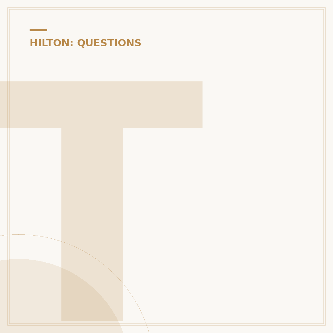 Tru by Hilton: Is It a Good Hotel Choice?