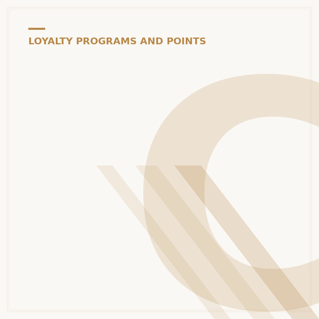 Can I Use My Hotel Points for Someone Else?