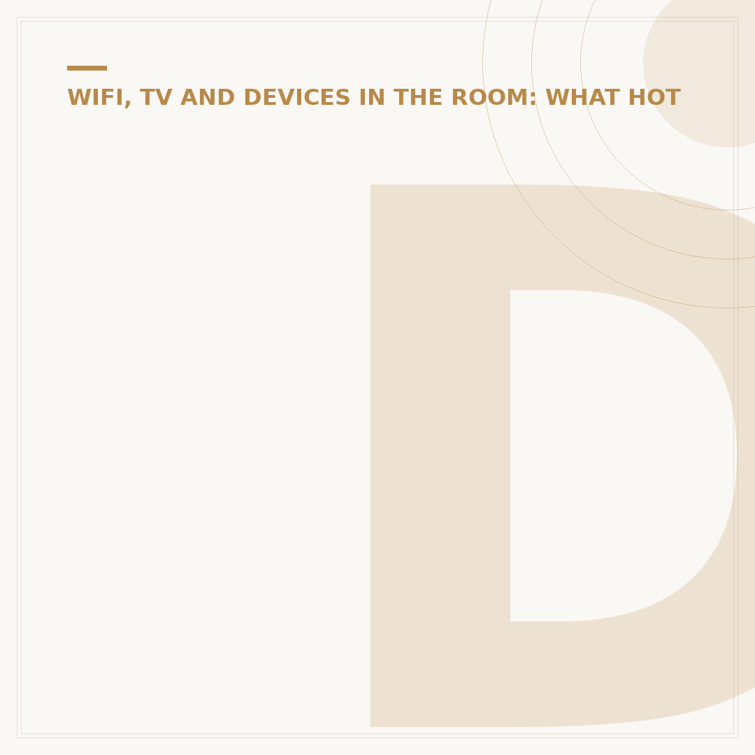 Does VPN Protect You on Hotel WiFi?