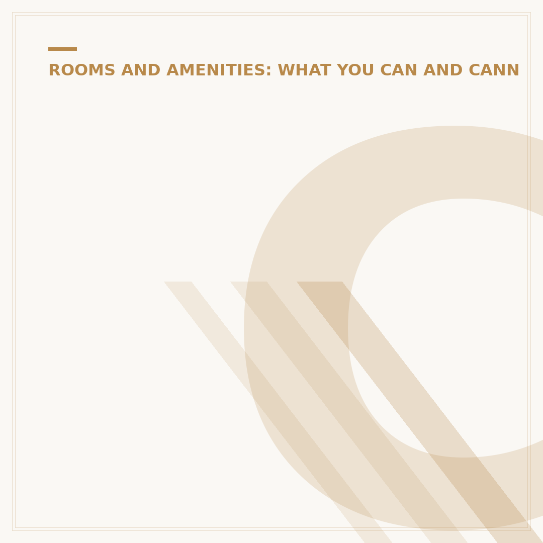 Can You Walk Into a Hotel and Get a Room?