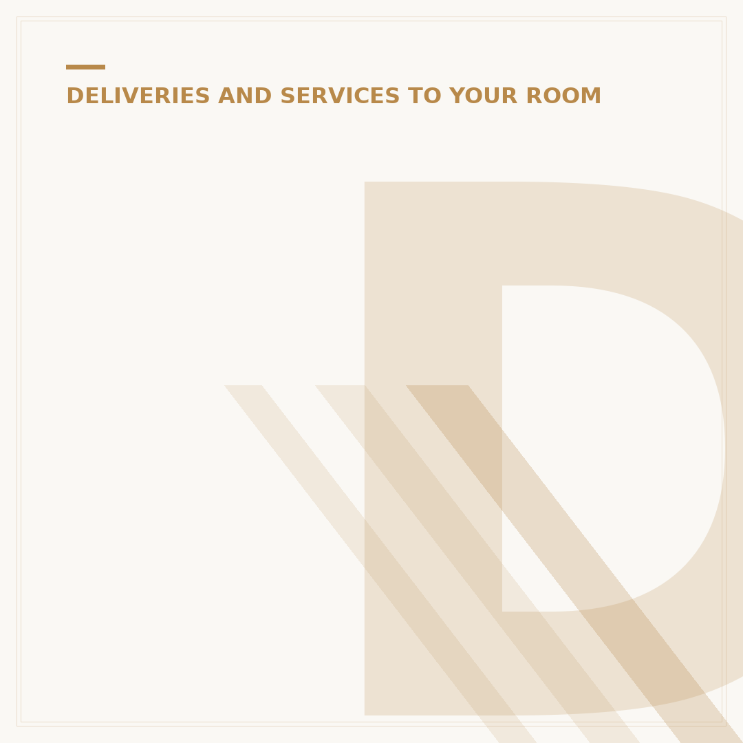 Does Walmart Deliver Groceries to Hotels?