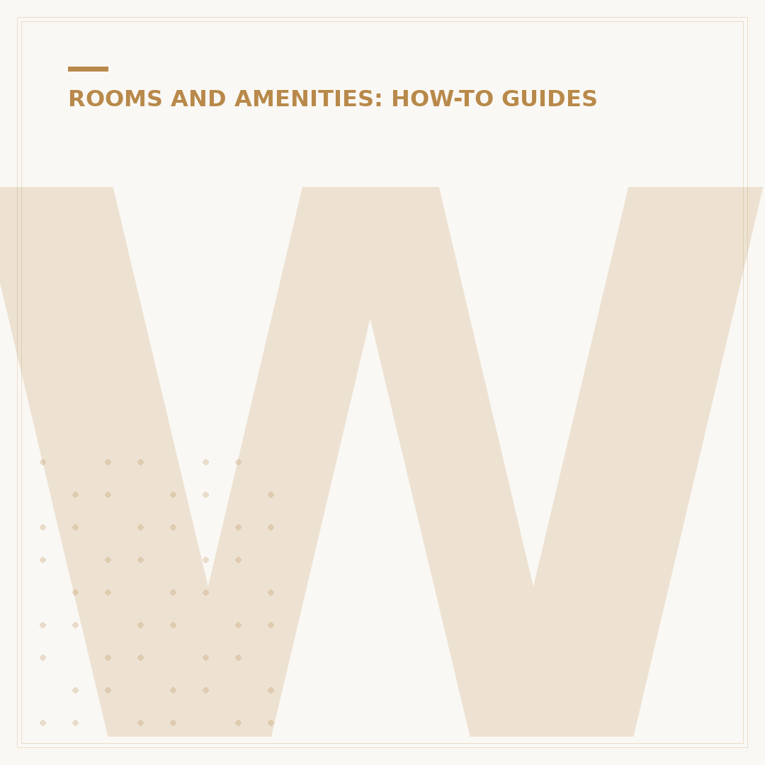 Warm Food In Hotel Room: Avoid Common Mistakes