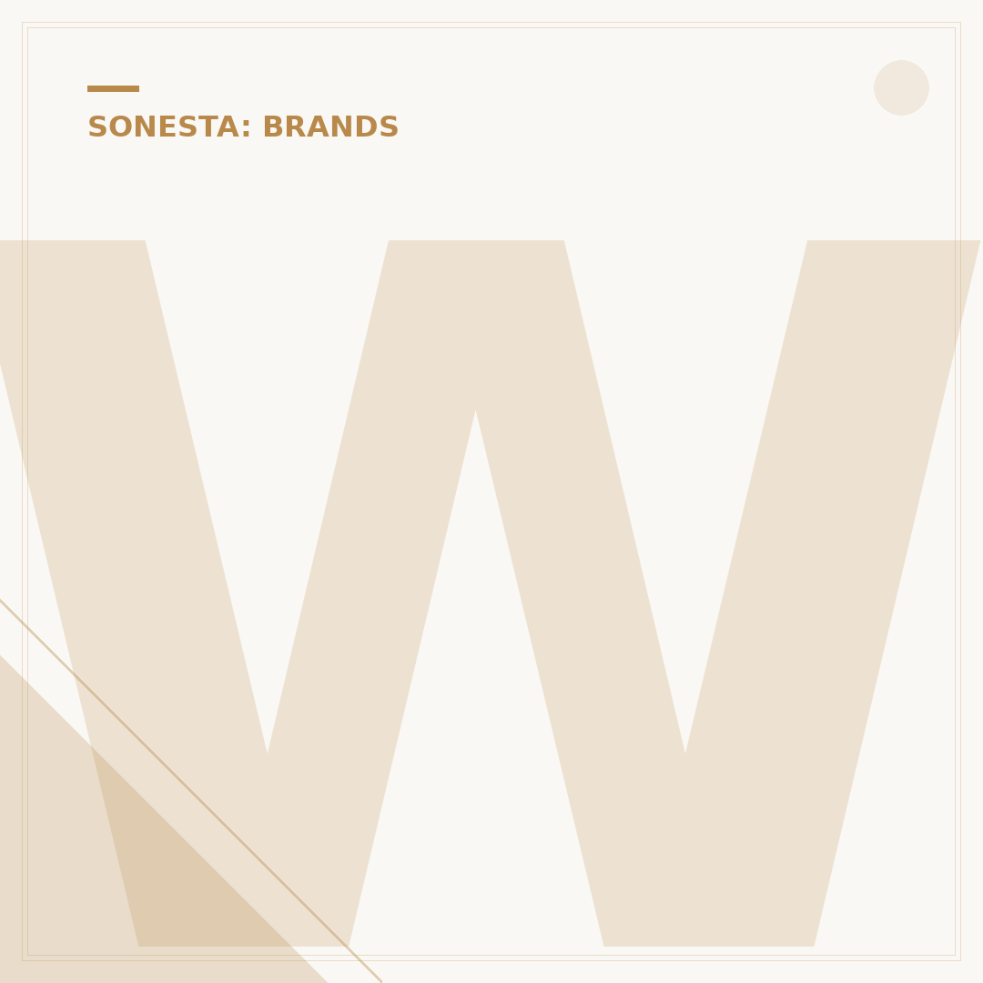 What Hotel Chain is Sonesta Hotels?