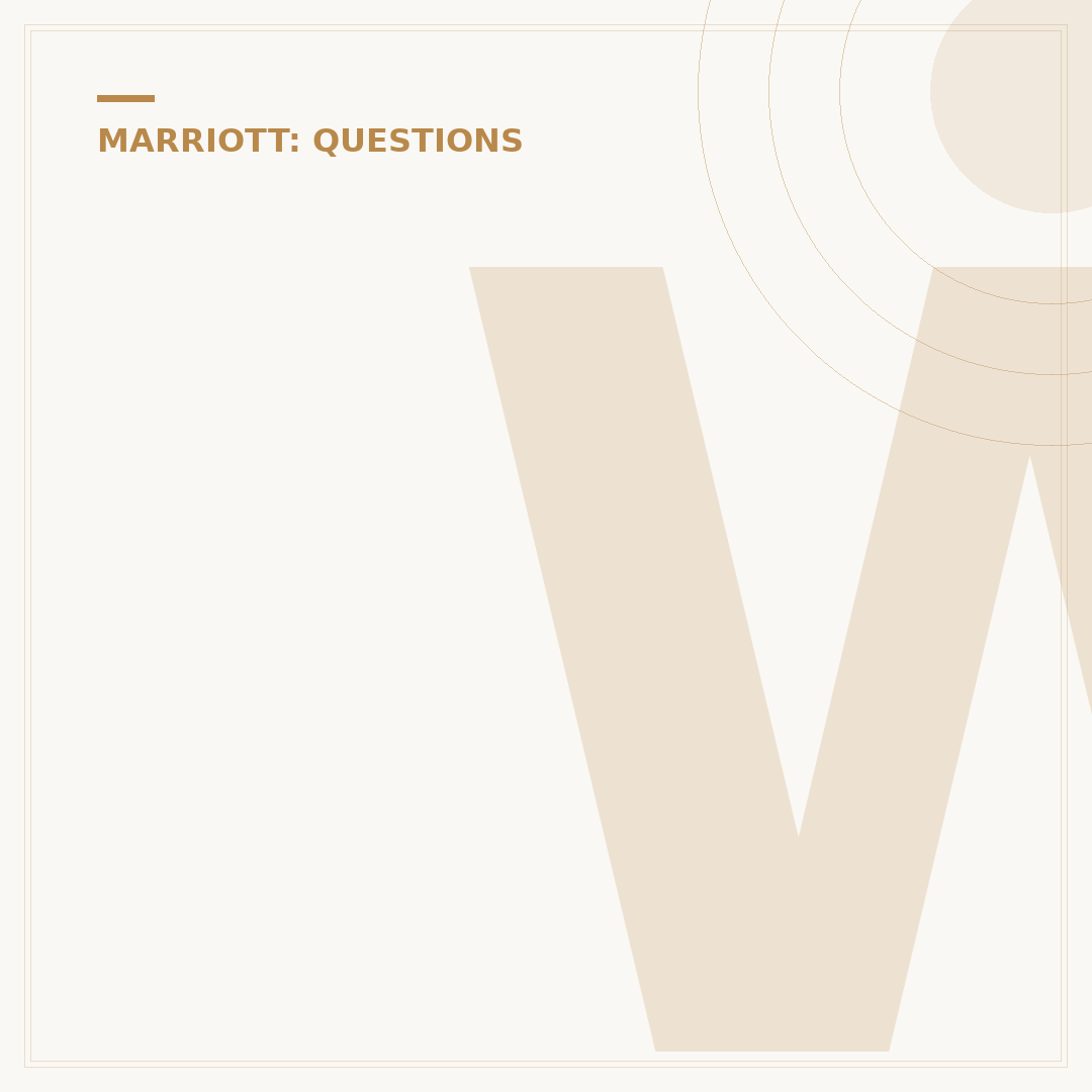 What Are Delta Hotels by Marriott? An Overview