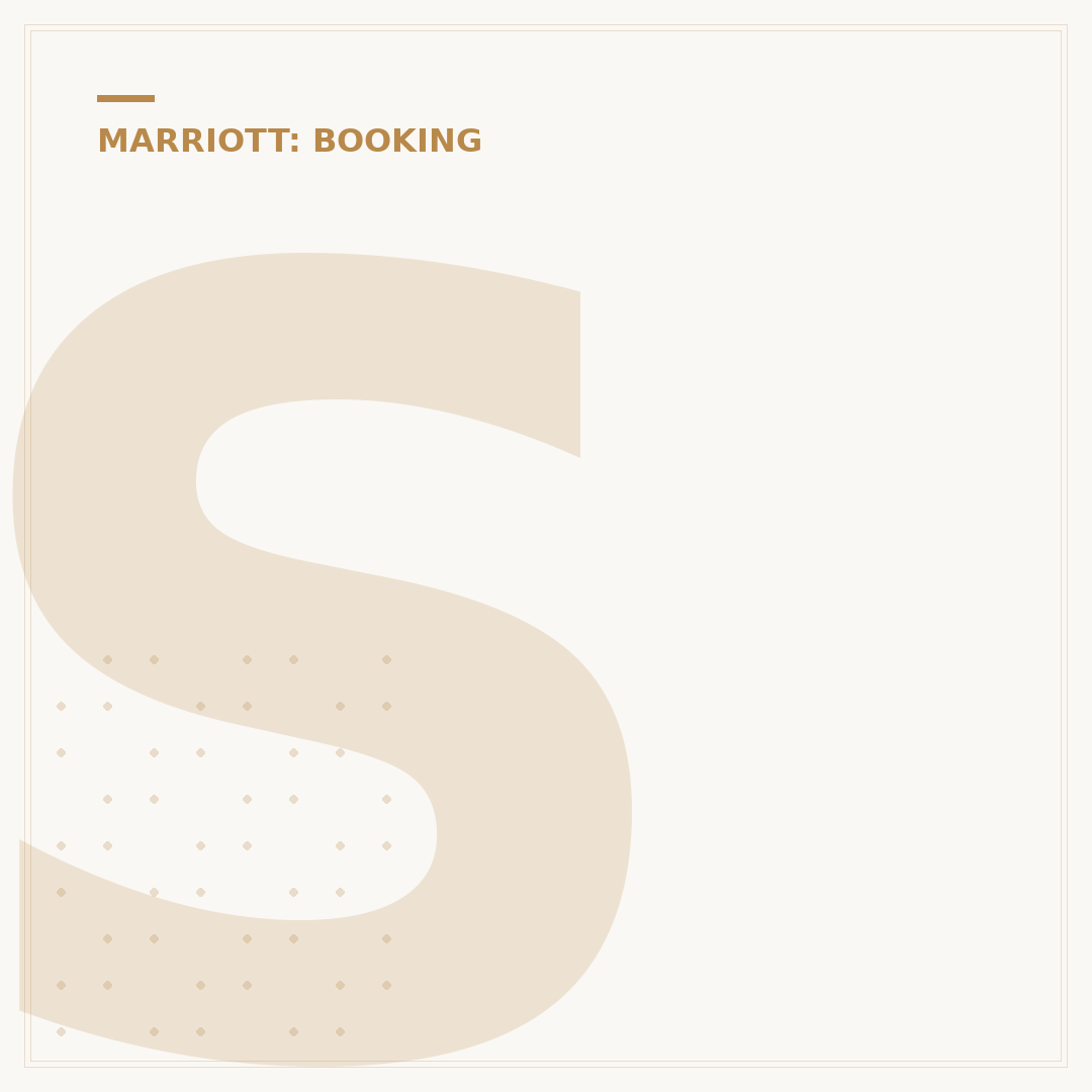 Sheraton: What Hotel Group Is It Part Of?