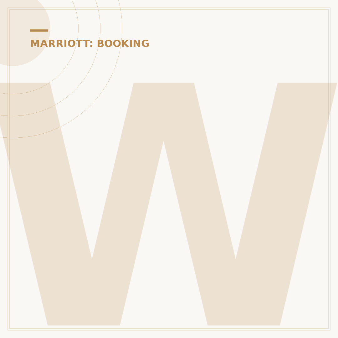 What Hotel Group Is Sheraton Part Of?