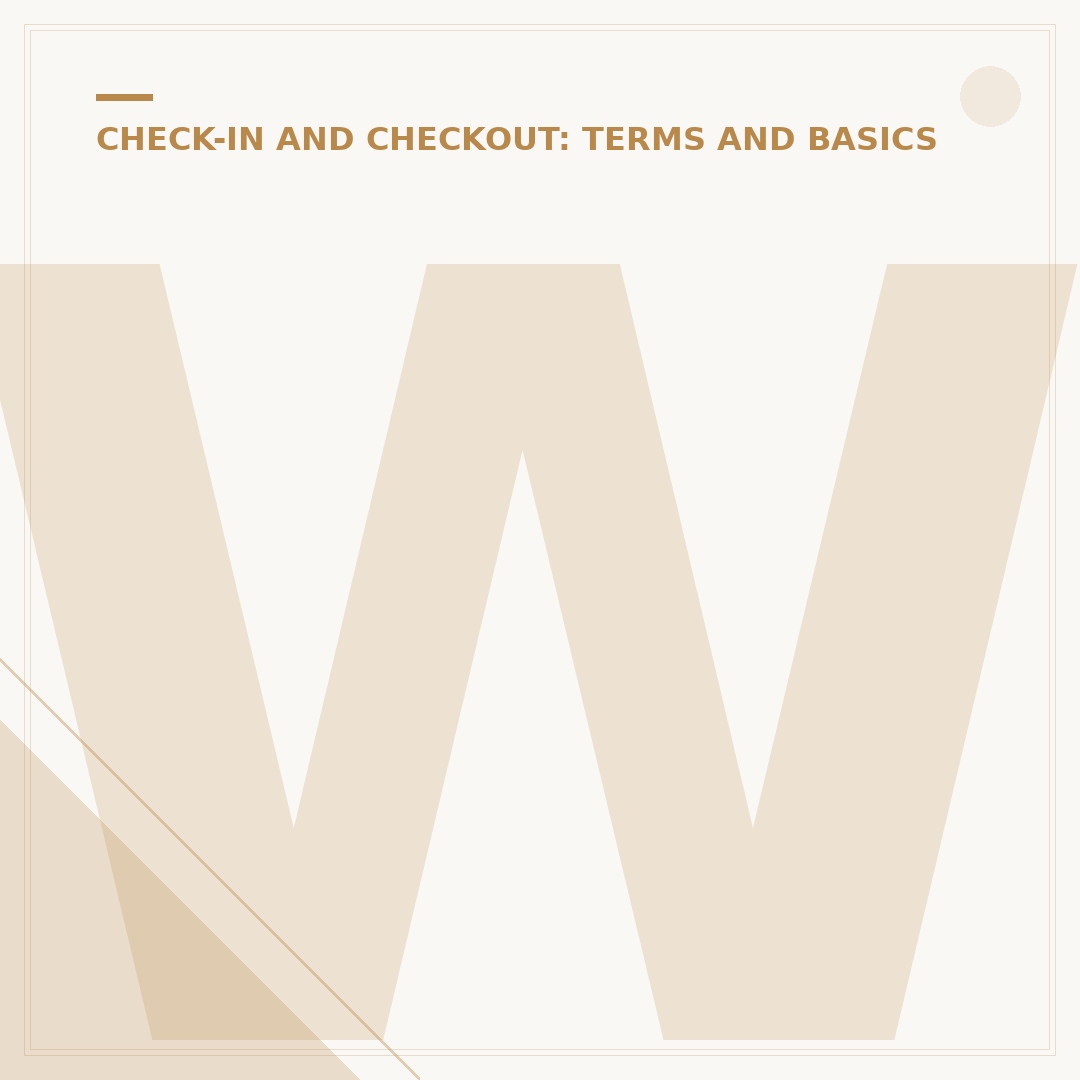 What Is Hotel Pre-Check?