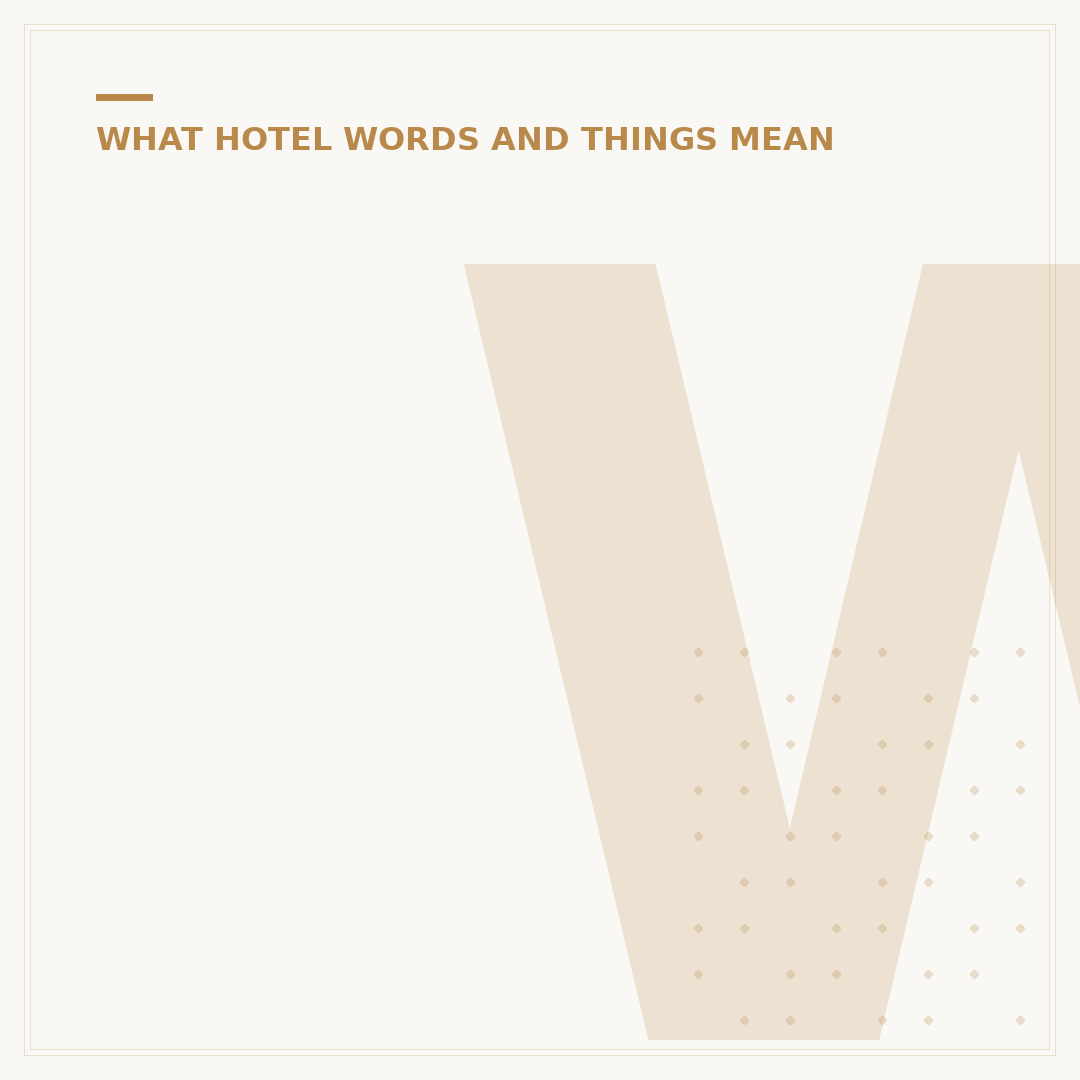 What is an OTA in Hotel Bookings? Explained