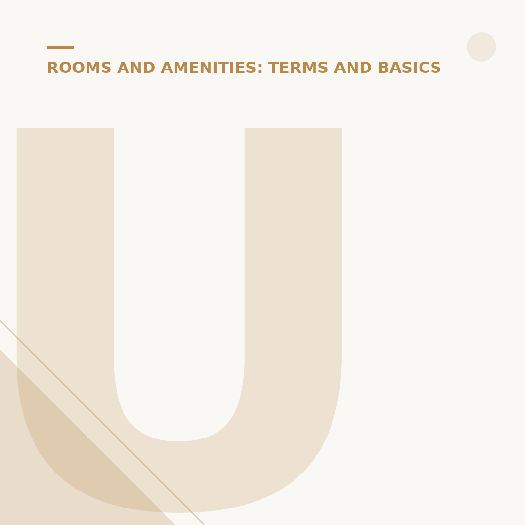 Understanding What a Quiet Hotel Room Means For You