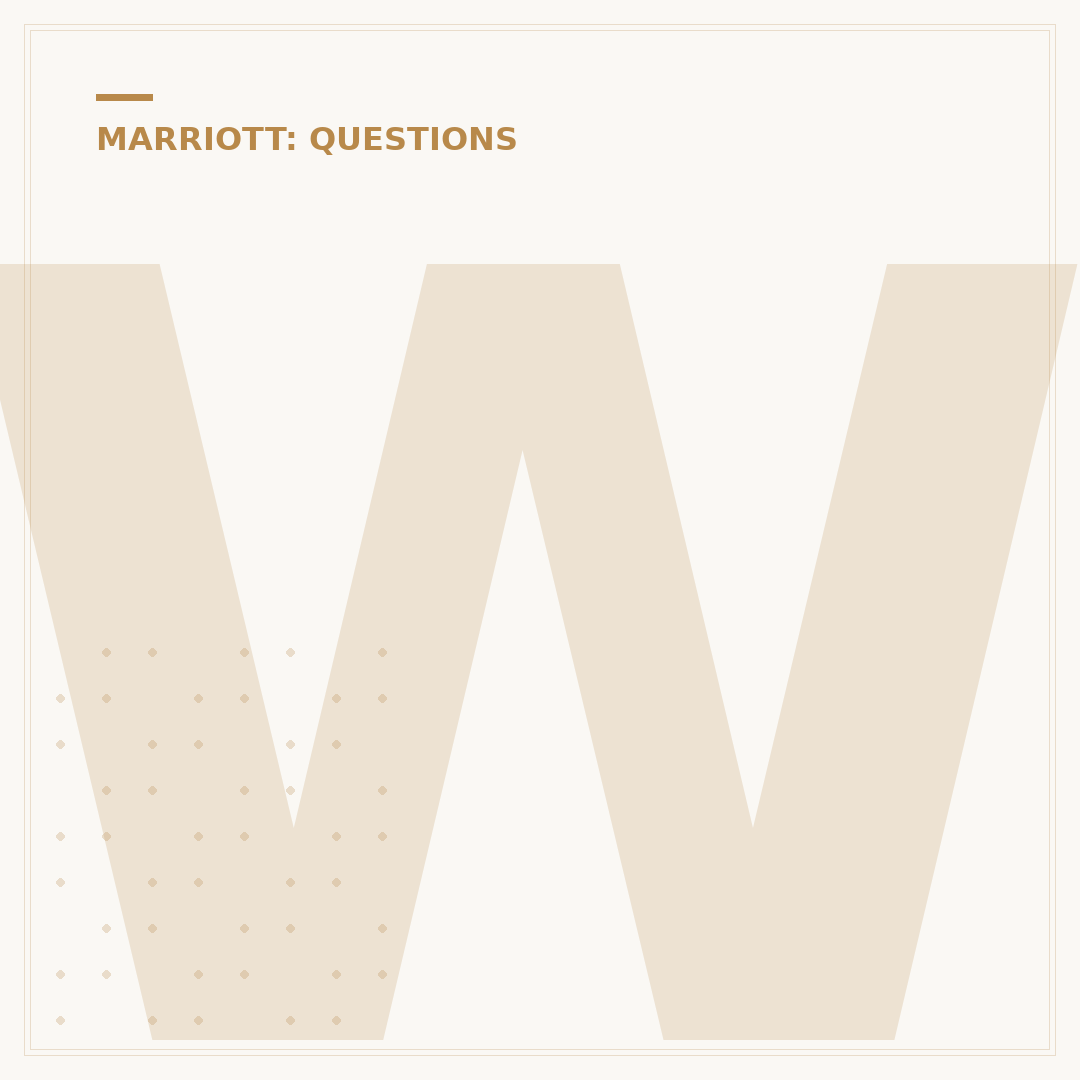 What Is a Tribute Portfolio Hotel?