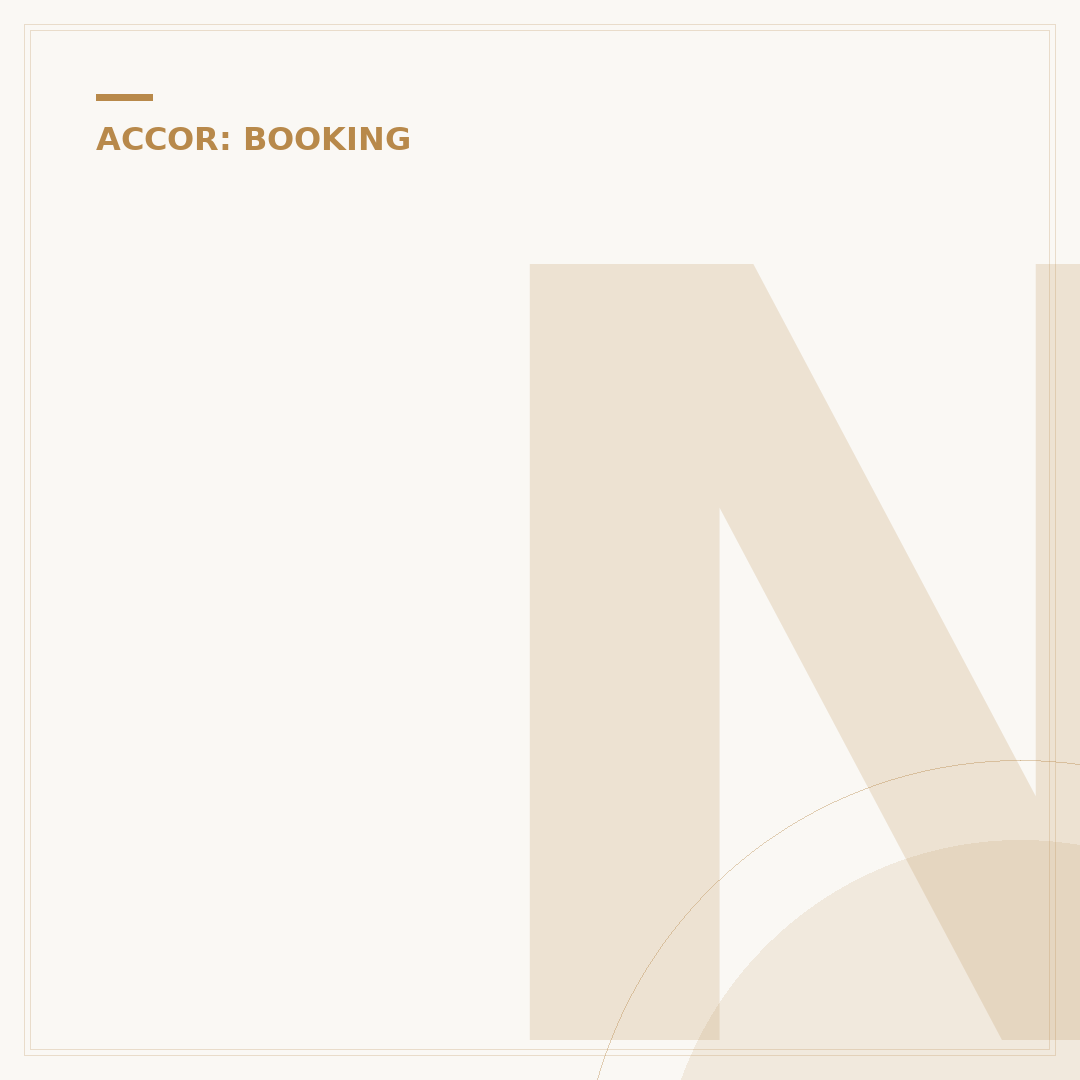 Novotel: Which Hotel Group Does It Belong To?
