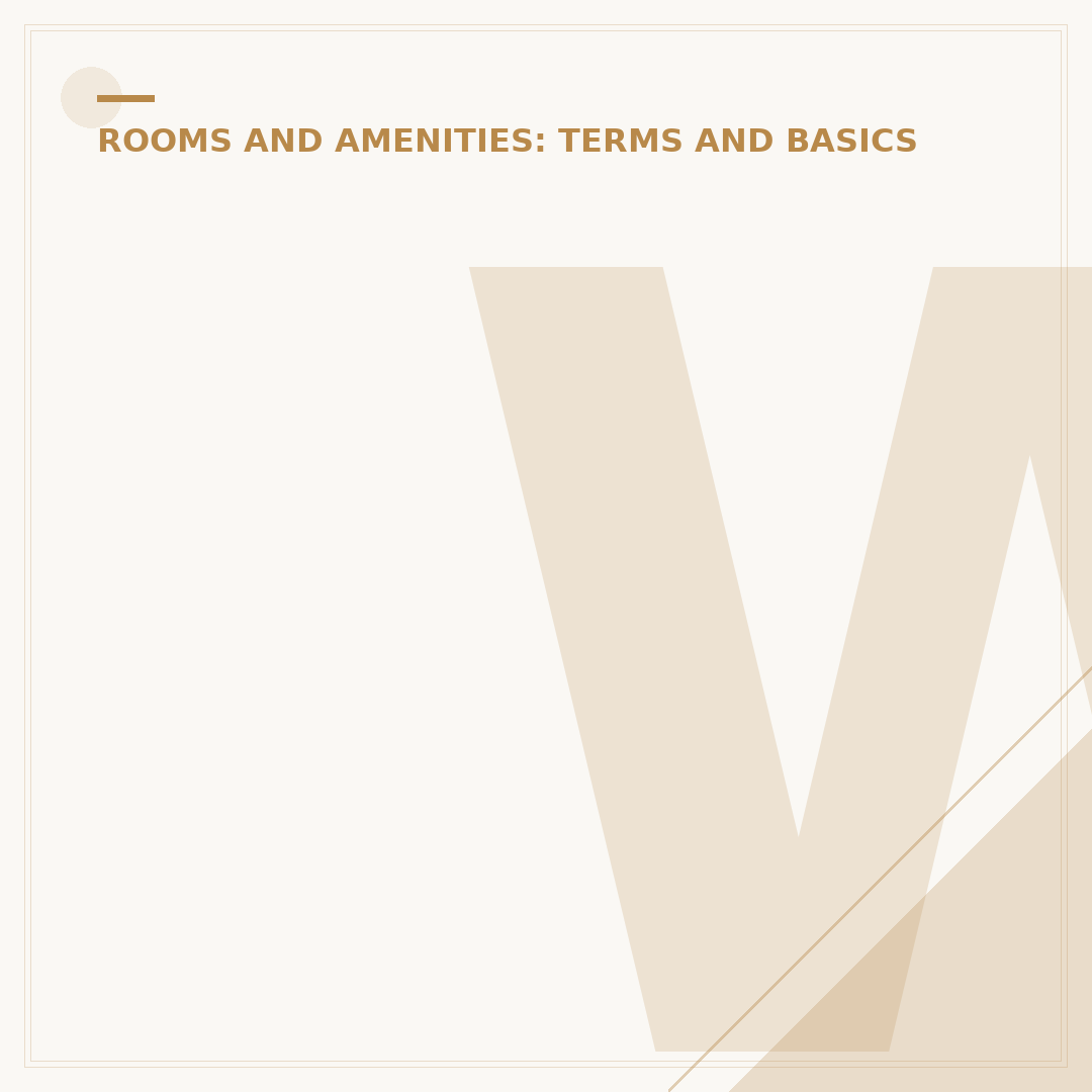 What Is a Whirlpool in a Hotel Room?