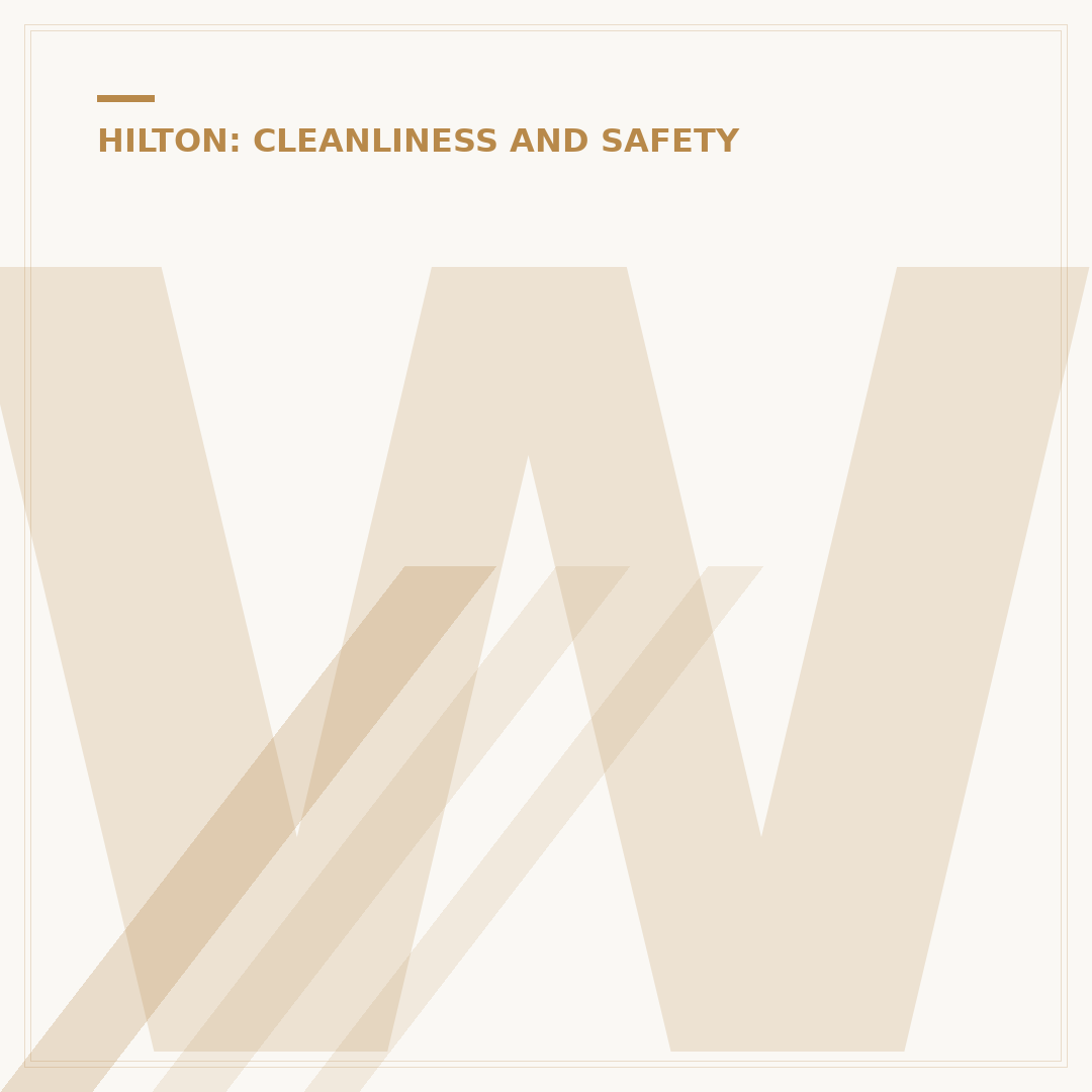 Who Makes Hampton Inn Sheets? Uncovering the Linen Source
