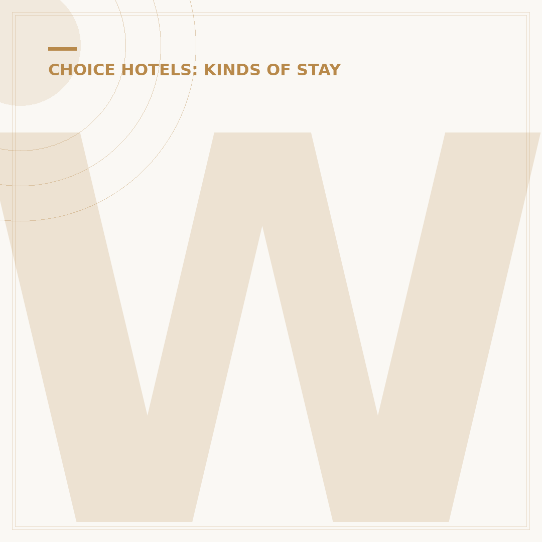 What Company Owns Comfort Inn?