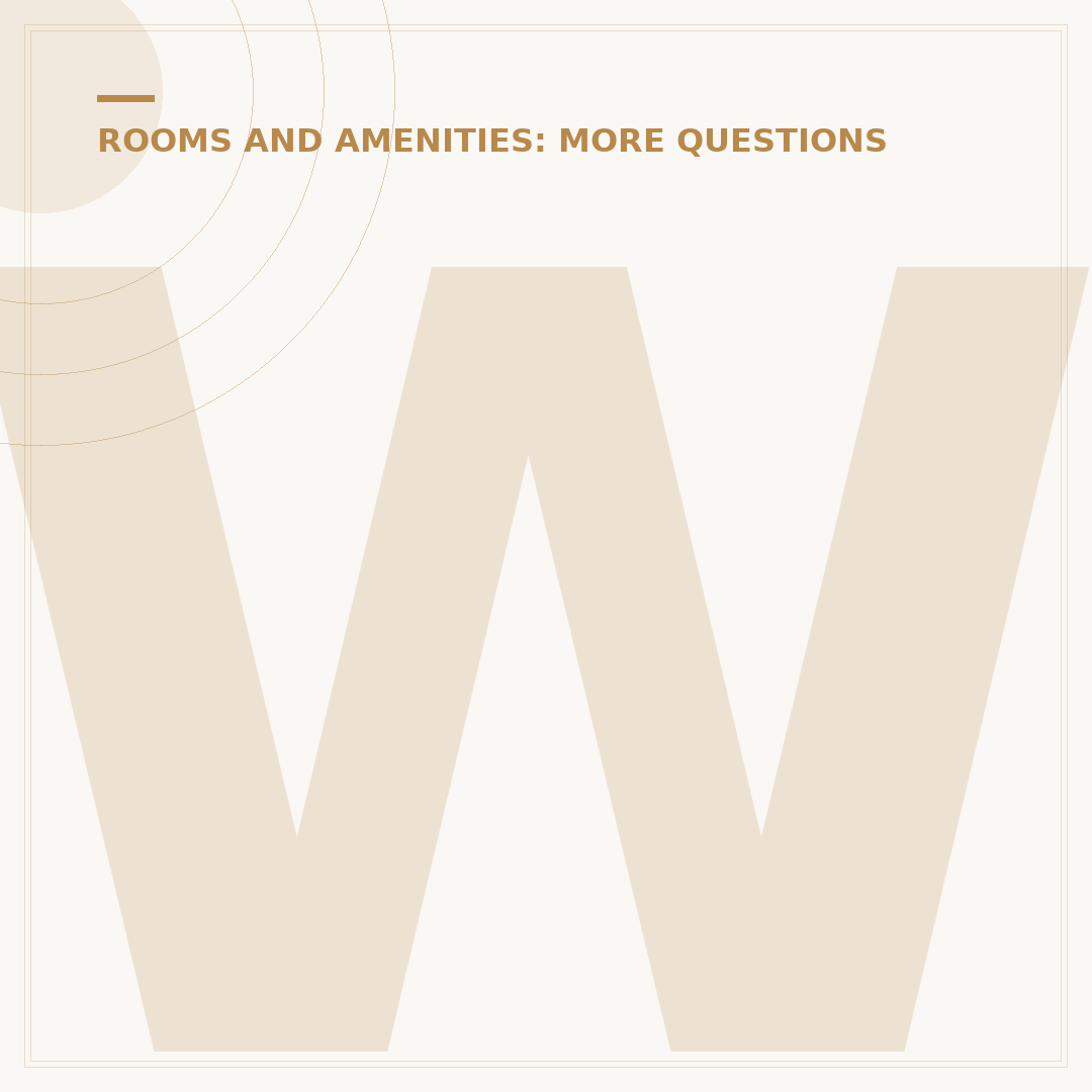 Why Are Hotel Rooms So Dark? Understanding Design Choices