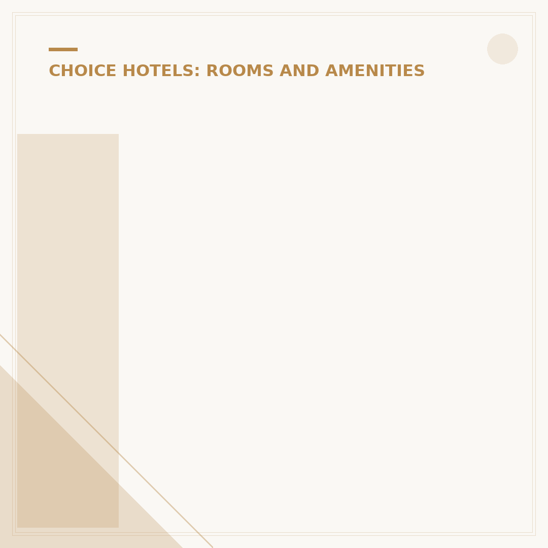 Is WoodSpring Suites a Good Hotel for Extended Stays?